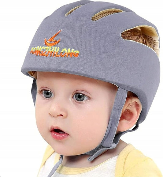 IULONEE Songzhilong kask ochronny dla dziecka 43-53 cm