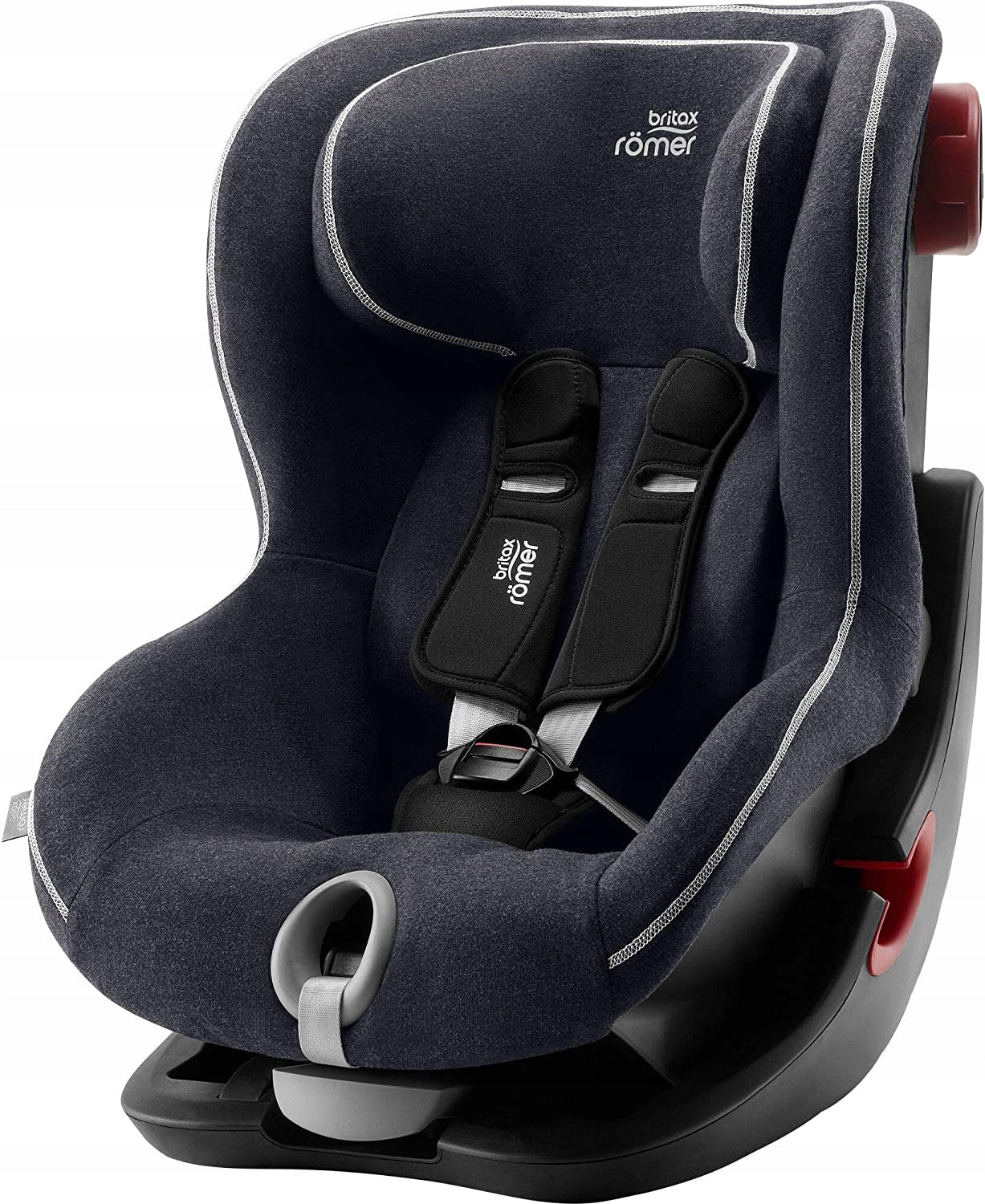 BRITAX ROMER KING II ATS LS autósüléshuzat