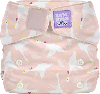 BAMBINO MIO Stoffwindel MIOSOLO AIO