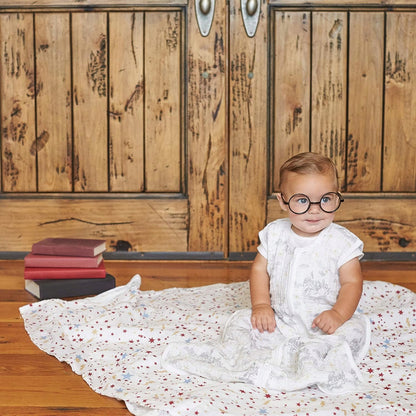 ADEN + ANAIS muslin sovepose 18-36 mdr 1TOG