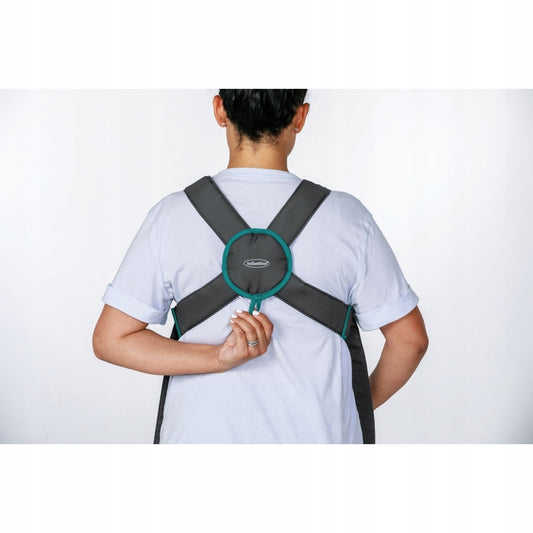 INFANTINO SWIFT CLASSIC ergonomska nosilka 3,5 - 12 kg