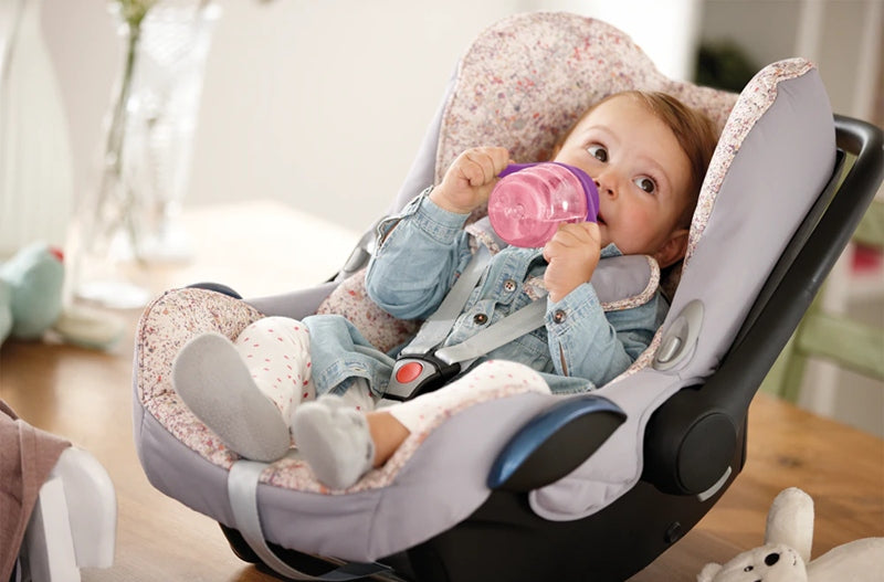 PHILIPS AVENT SCF551/03 lonček s kljunom 200 ml 6 m+