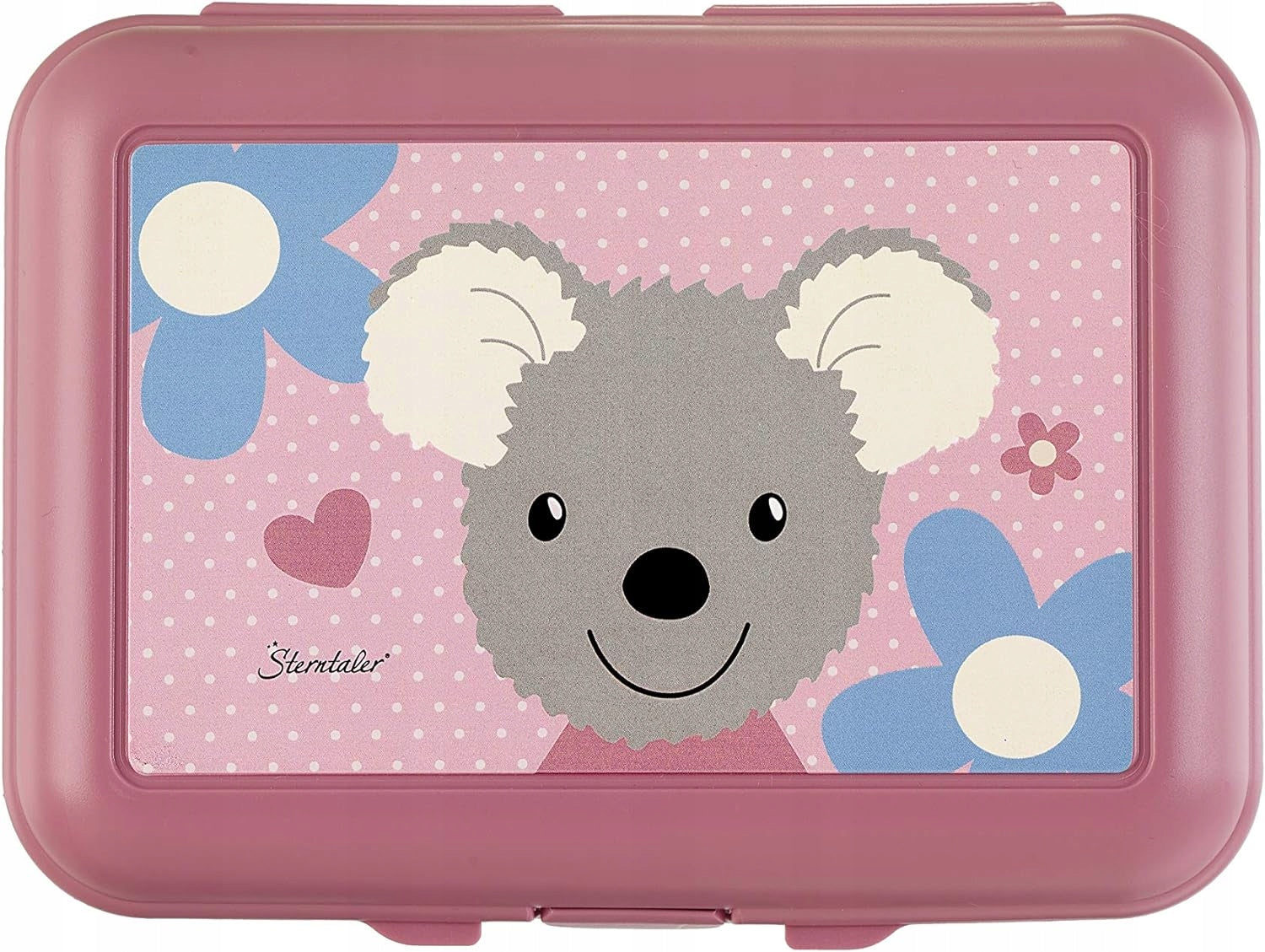 STERNTALER Șoricelul Mabel CUTIE DE PRÂNZ cu separator mobil „N