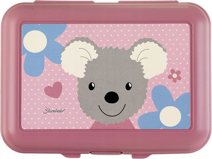 STERNTALER Șoricelul Mabel CUTIE DE PRÂNZ cu separator mobil „N