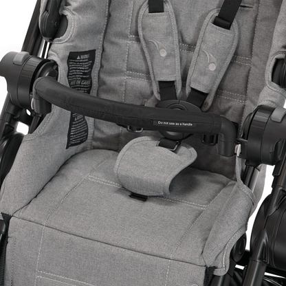 BABY JOGGER varnostni lok za vozičke City Select in City Select 2
