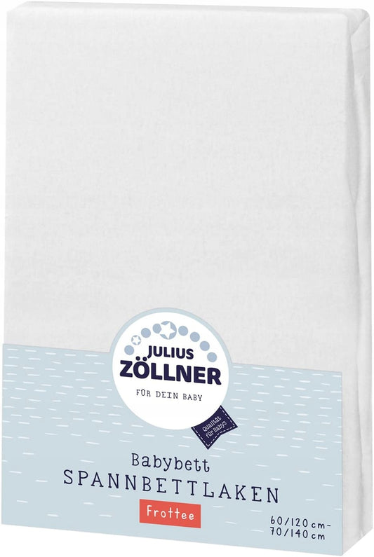 JULIUS ZOLLNER threaded sheet with elastic