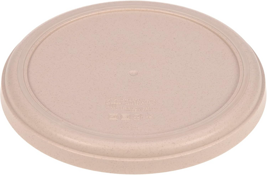 LASSIG biokompozytowy talerzyk 2 x 18 cm 6 m+ – zdjęcie produktu 2