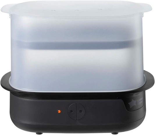 TOMMEE TIPPEE elektrische stoomsterilisator
