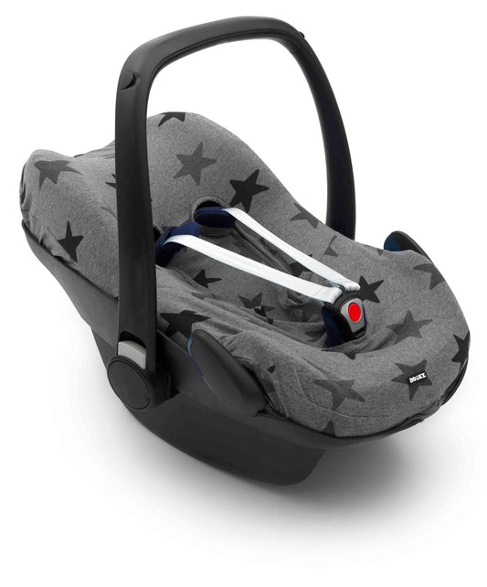 DOOKY SEAT COVER 0+ Sitzbezug UNIVERSAL