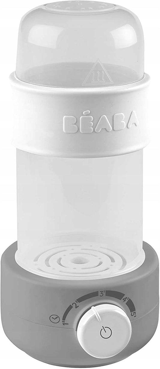 BEABA Baby Second scaldabiberon a vapore, sterilizzatore