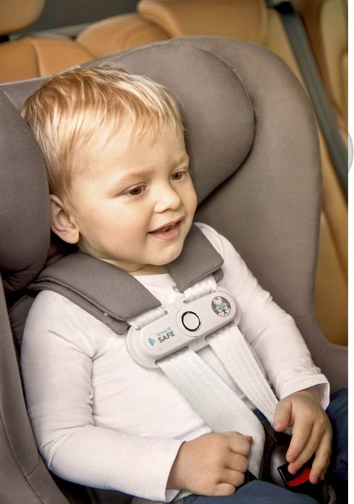 CYBEX SensorSafe 4 az 1-ben ÉRZÉKELŐ AUTÓSÜLÉSHEZ Sirona és GB Vaya 18 kg-ig