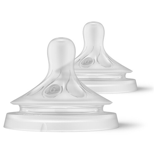 Philips Avent Natural Response tetina para biberón flujo 6