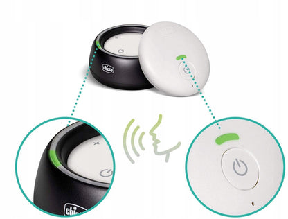 CHICCO Audio Baby Monitor digital baby monitor