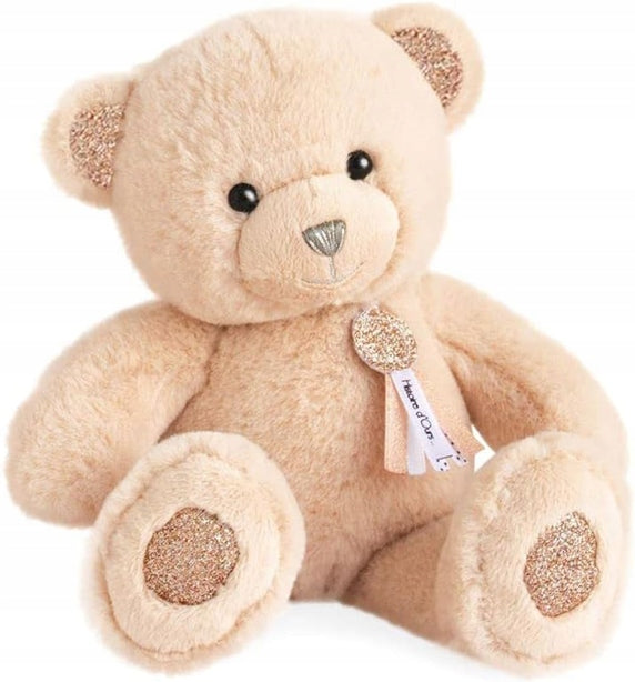 HISTOIRE d'OURS my cuddly toy