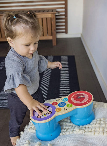 HAPE Magic Touch ξύλινο BONGO αφής
