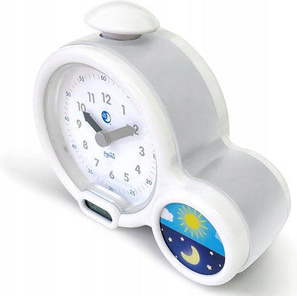 PABOBO Kids'Sleep budzik do trenowania wstawania