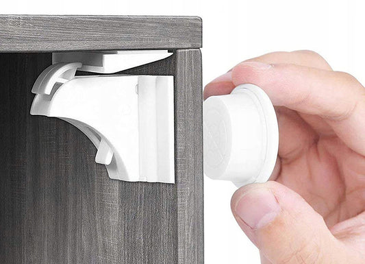 HOFFENBACH cabinet and drawer protectors