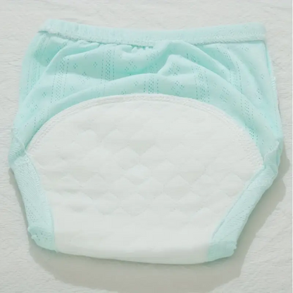 training knickers help your child transition smoothly and calmly into a world without nappies