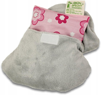 GRUNSPECHT ele TERMOFOR cu sâmburi de struguri 22x18 cm