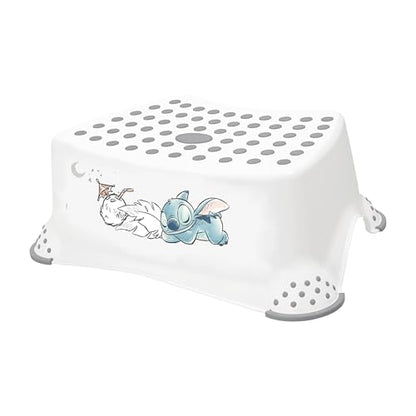 Keeeper Tomek Disney Stitch podest dziecięcy biały