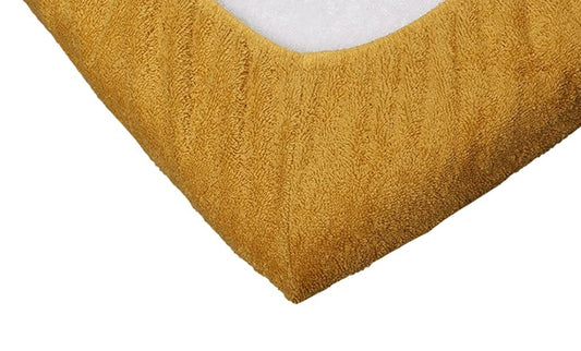EVEIL ET NATURE pokrowiec na matę do przewijania 55x75 ORGANIC – zdjęcie produktu 2