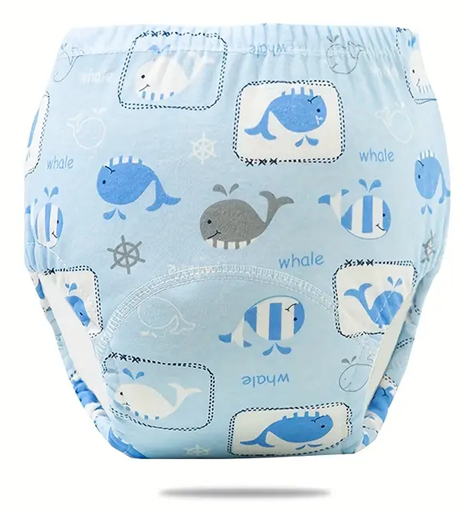 training knickers help your child transition smoothly and calmly into a world without nappies