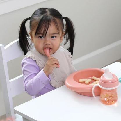 Chicco Warmy talerz podgrzewany dla dziecka 6m+ BPA FREE