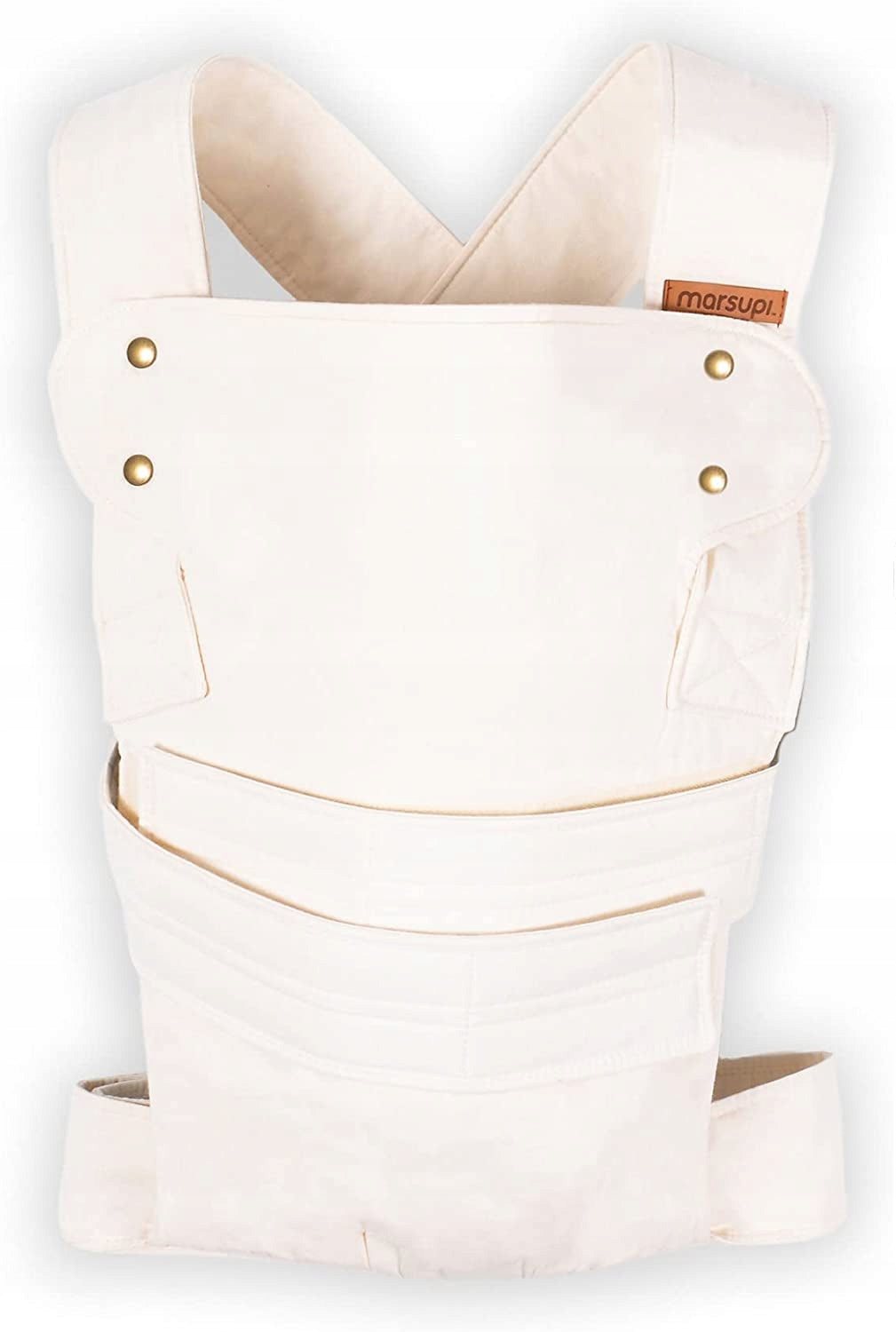 MARSUPI 2.0 marsupiu ergonomic S/M 3,5 - 15 kg