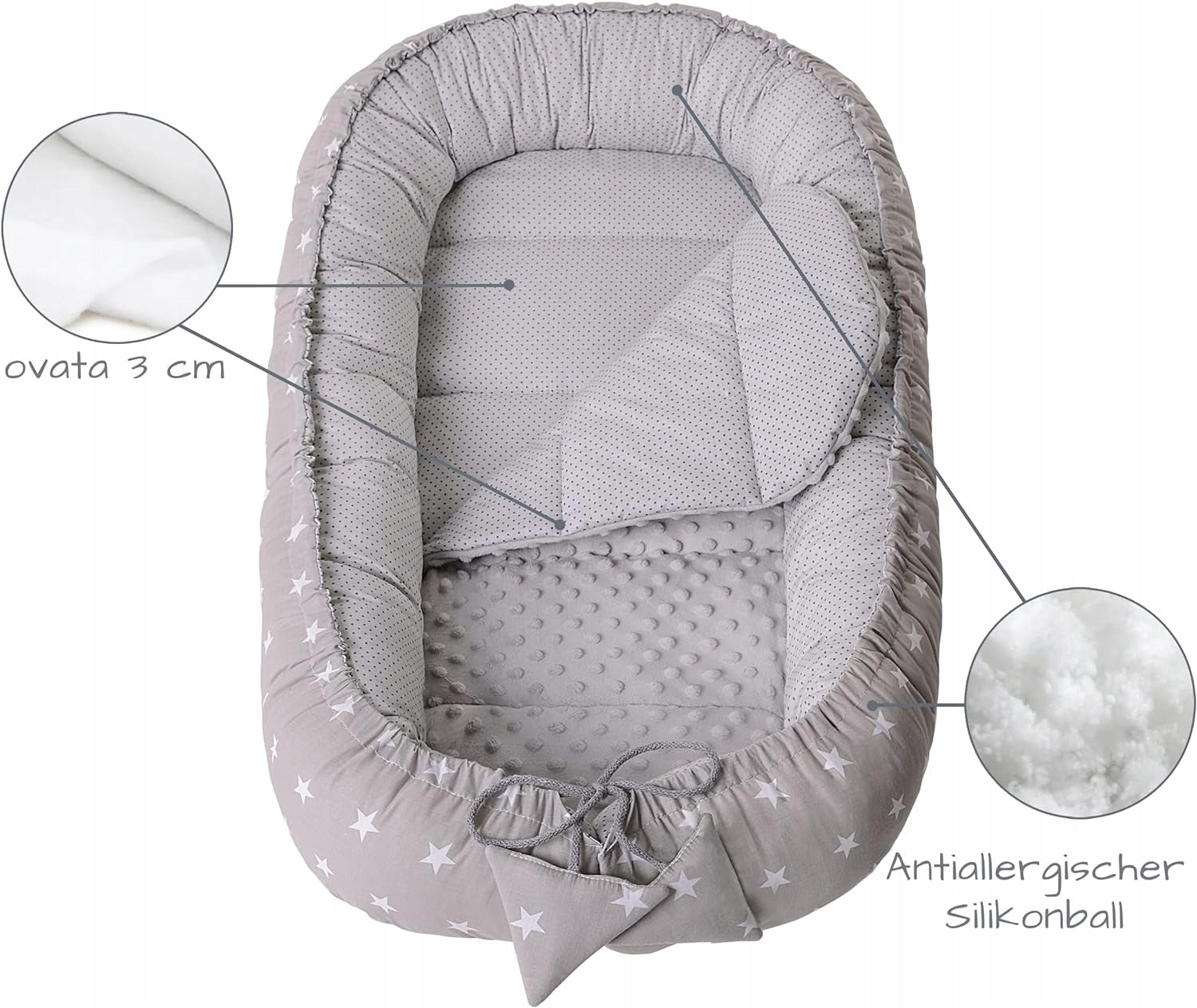 Dimensions: 90 x 50 cm Brand: Medi Partners