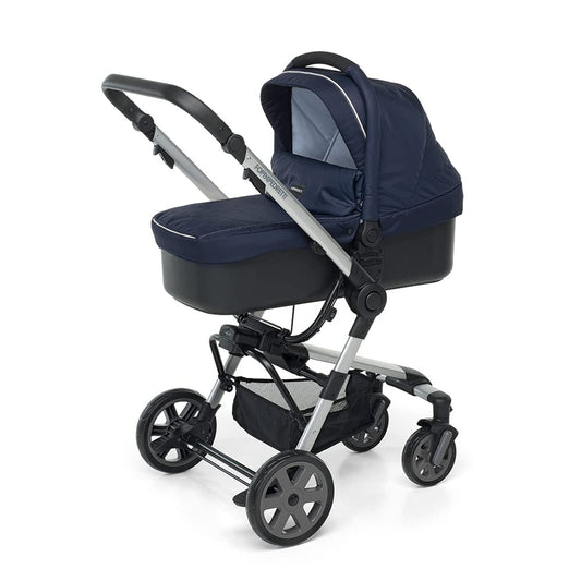FOPPAPEDRETTI Supertres cărucior pentru bebeluși 3 în 1