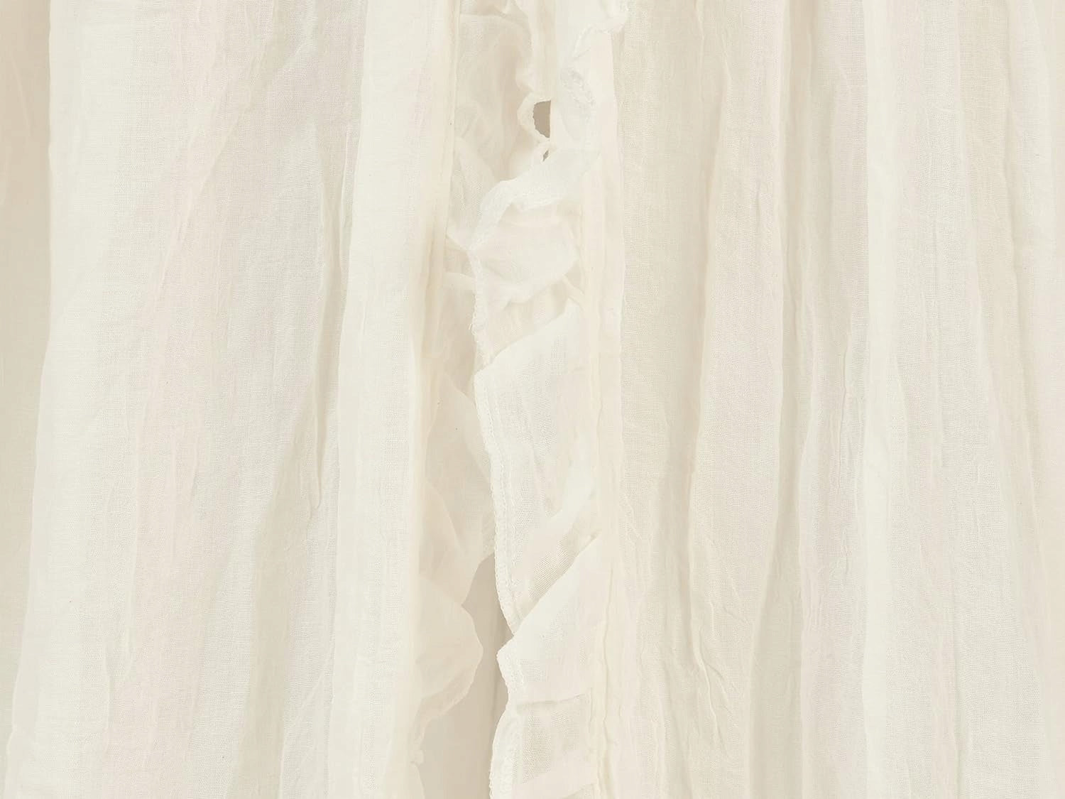 JOLLEIN BALDACHIM for cot
