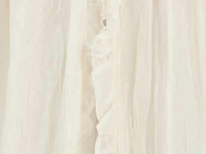 JOLLEIN BALDACHIM for cot