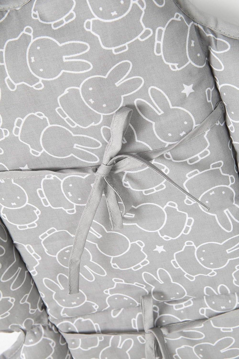 ROBA MIFFY etetőszék-szűkítő betét