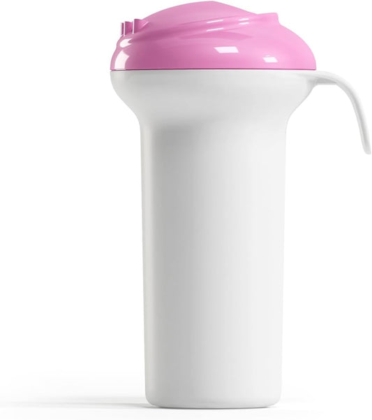OKBABY Splash pojemnik do spłukiwania włosów dziecka 500 ml – zdjęcie produktu 2