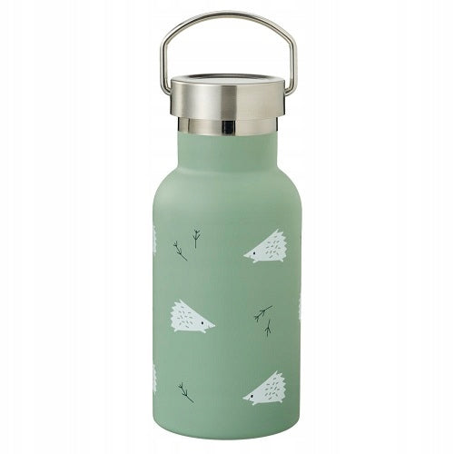 FRESK Nordic Flask termos ze stali nierdzewnej 350 ml + szczoteczka