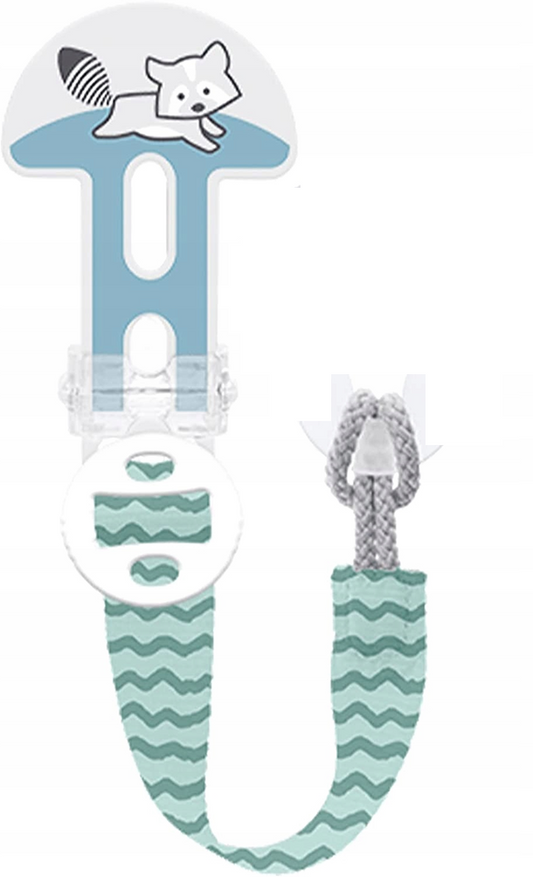 MAM Clip it! attache-sucette