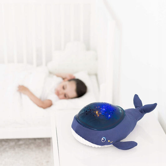 PABOBO Aqua Dream PROJEKTOR z melodią – zdjęcie produktu 2