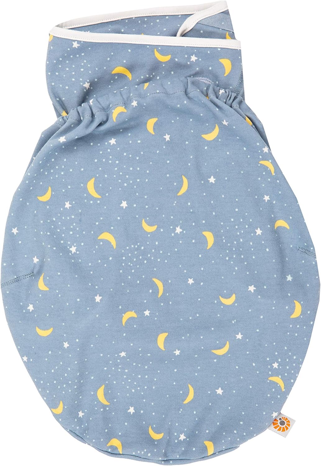 ERGOBABY Swaddler sacco nanna avvolgente 0-3 mesi 47-61 cm