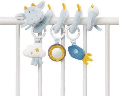 FEHN kinderwagen- en bedspiraal DRAAK 30 cm
