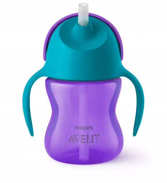 PHILIPS AVENT SCF796/02 tazza antigoccia 200 ml 9 m+ SENZA CANNUCCIA