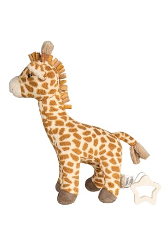STERNTALER Girafa Kaya jucărie de pluș cu cutie muzicală M Brahms 27cm
