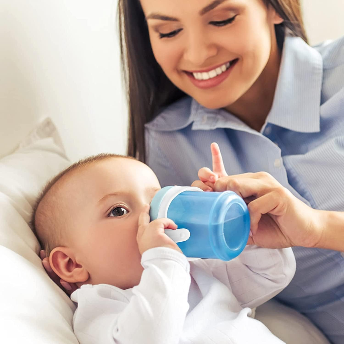 UCHWYT do butelki PHILIPS AVENT NATURAL