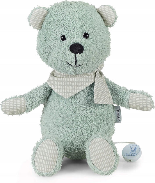 STERNTALER Baylee mackó zenélő plüss 27 cm