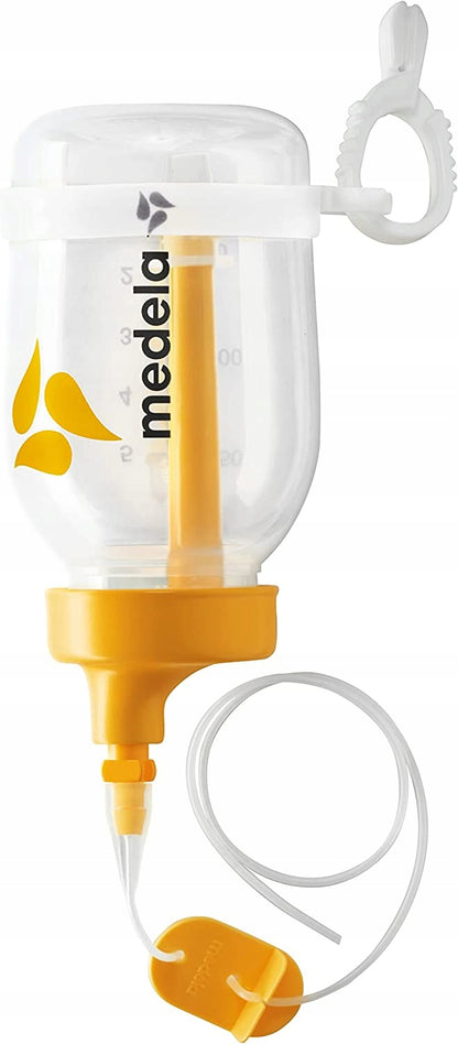 MEDELA SNS breastfeeding support system