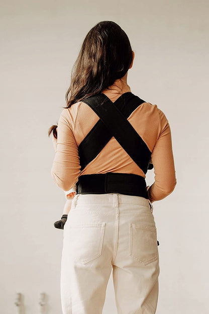 MARSUPI 2.0 nosidełko ergonomiczne L 3,5 - 15 kg