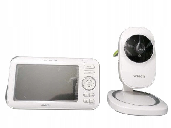 VTECH LM808-1W electronic nanny 5"