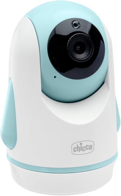 CHICCO Evolution Funk-Babyphone 5" LCD FHSS