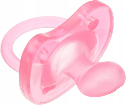 CHICCO PhysioForma SOFT Πιπίλα 2 τεμ. 16–36 μηνών