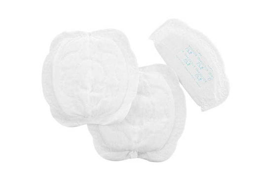 BOCIOLAND wkładki laktacyjne BIG PACK 100SZT – zdjęcie produktu 2