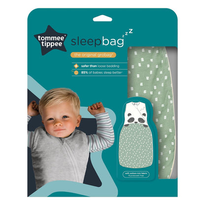 Tommee Tippee Original Grobag Sleeping Pip – śpiworek w opakowaniu
